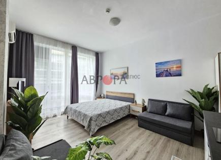 Apartment for 57 900 euro at Sunny Beach, Bulgaria
