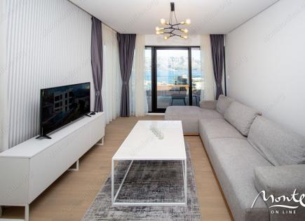 Wohnung für 264 400 euro in Budva, Montenegro