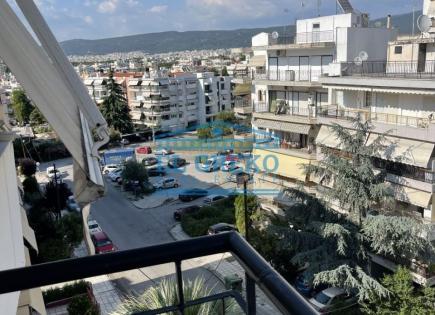 Flat for 290 000 euro in Thessaloniki, Greece