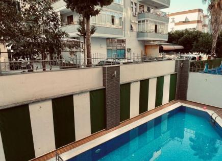 Appartement pour 89 000 Euro à Alanya, Turquie