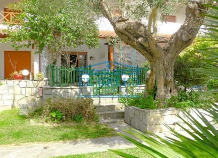 Casa adosada para 180 000 euro en Calcídica, Grecia