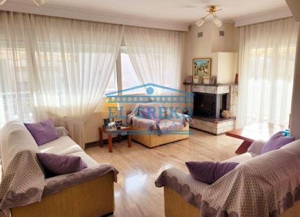 Townhouse for 348 000 euro in Thessaloniki, Greece