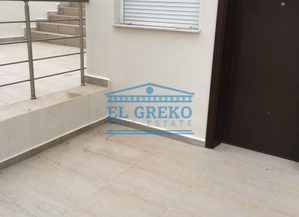 Wohnung für 110 000 euro in Sithonia, Griechenland