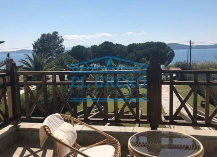 Villa para 1 200 000 euro en el Monte Athos, Grecia