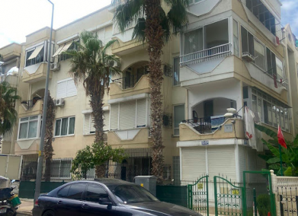 Apartamento para 75 000 euro en Alanya, Turquia
