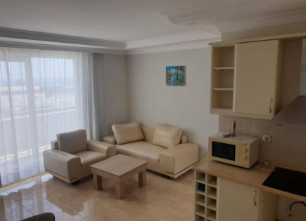 Apartment for 118 000 euro in Alanya, Turkey