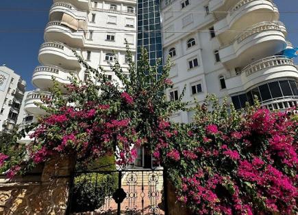 Appartement pour 145 000 Euro à Alanya, Turquie