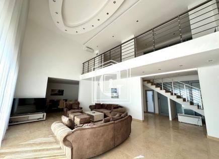 Villa for 1 050 000 euro in Krimovica, Montenegro