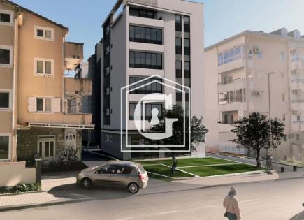Apartment for 123 400 euro in Budva, Montenegro