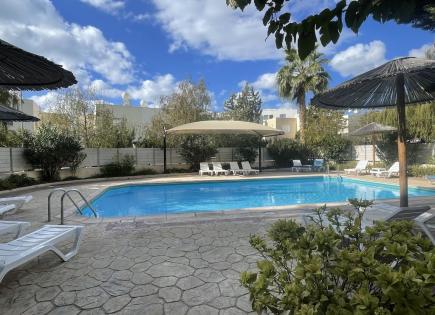 Wohnung für 250 000 euro in Paphos, Zypern