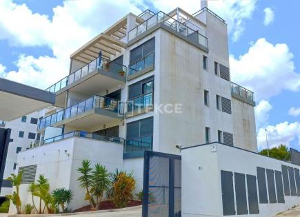 Apartment for 185 000 euro in Orihuela, Spain