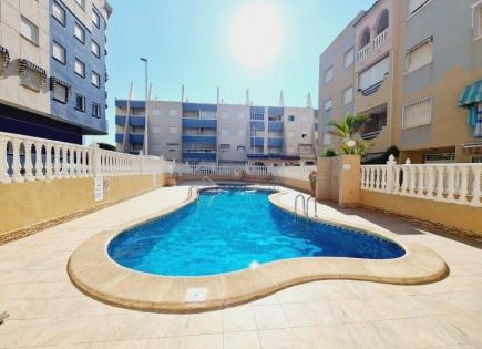 Apartment for 142 000 euro in La Mata, Spain