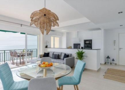 Apartment for 620 000 euro in Fuengirola, Spain