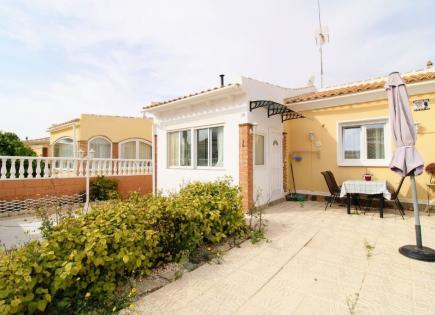 Casa para 155 000 euro en Orihuela Costa, España