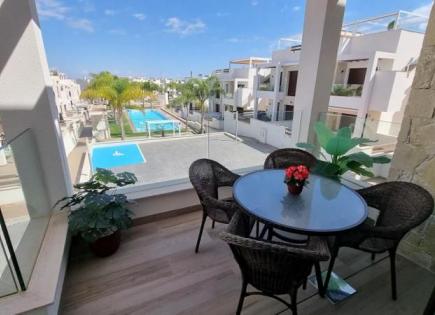 Apartment for 265 000 euro in Los Balcones, Spain