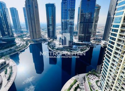 Apartment for 552 913 euro in Dubai, UAE
