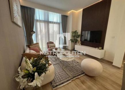 Apartment for 251 324 euro in Dubai, UAE