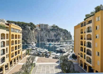 Apartment for 12 800 000 euro in Monaco, Monaco