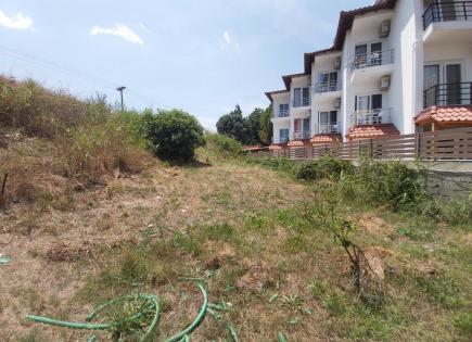 Land for 165 000 euro in Chalkidiki, Greece