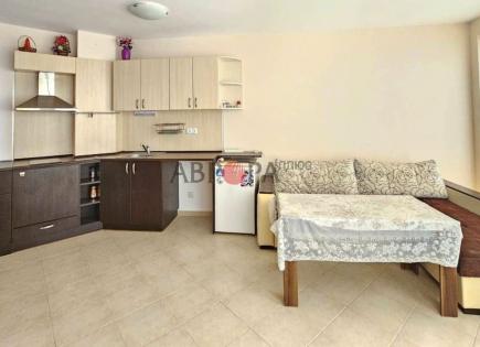 Apartment for 64 900 euro at Sunny Beach, Bulgaria