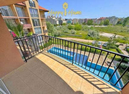 Wohnung für 49 500 euro in Sonnenstrand, Bulgarien