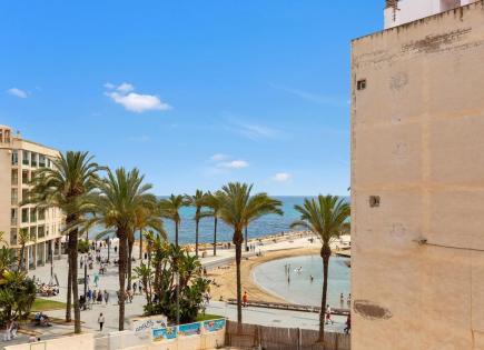 Flat for 189 900 euro in Torrevieja, Spain