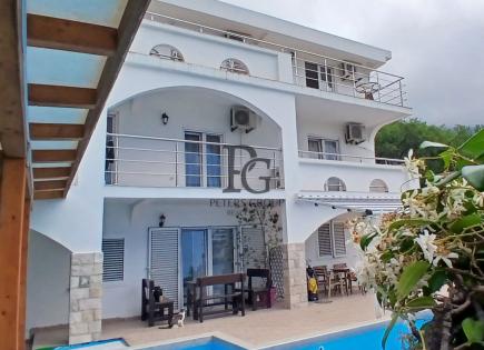 Hotel para 499 000 euro en Sutomore, Montenegro