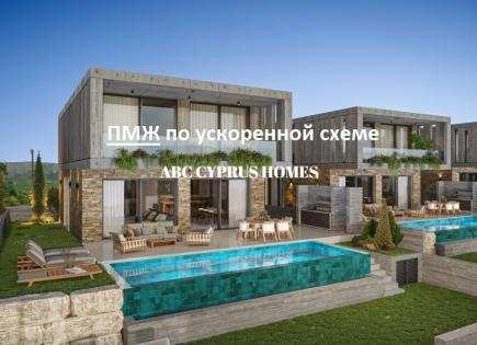 Villa for 420 000 euro in Paphos, Cyprus