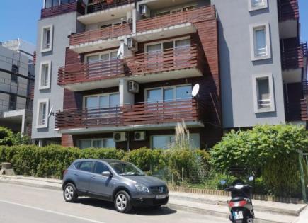 Wohnung für 71 000 euro in Sozopol, Bulgarien