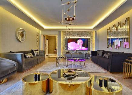 Appartement pour 1 100 000 Euro à Antalya, Turquie