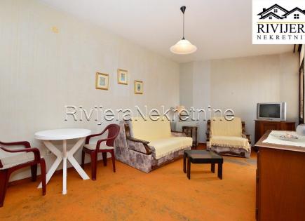 Appartement pour 99 000 Euro à Herceg-Novi, Monténégro
