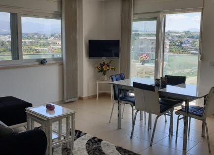Appartement pour 105 000 Euro à Avsallar, Turquie