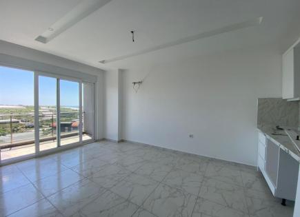 Appartement pour 85 000 Euro à Avsallar, Turquie