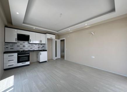 Wohnung für 71 500 euro in Mersin, Türkei