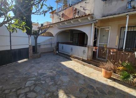 House for 160 000 euro in Torrevieja, Spain