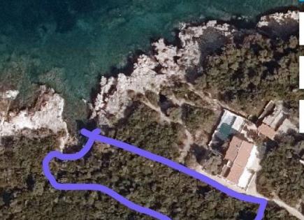 Land for 1 000 000 euro in Utjeha, Montenegro