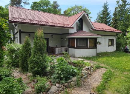 Cottage for 74 500 euro in Ruokolahti, Finland