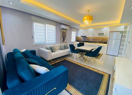 Appartement pour 135 000 Euro à Kestel, Turquie