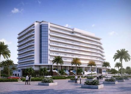 Apartment for 212 082 euro in Abu Dhabi, UAE