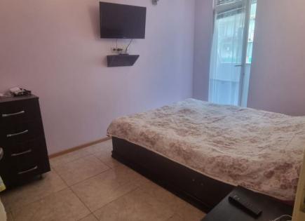 Appartement pour 50 926 Euro à Batoumi, Géorgie