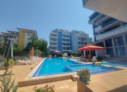 Maisonette for 59 000 euro at Sunny Beach, Bulgaria