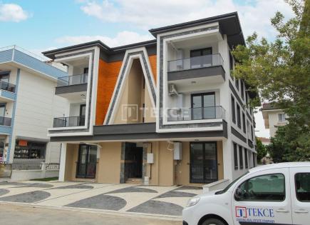Apartment für 86 500 euro in Yalova, Türkei