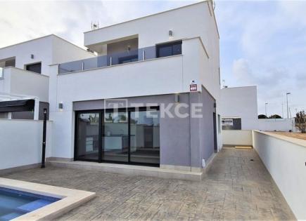 Villa for 350 000 euro in Orihuela, Spain