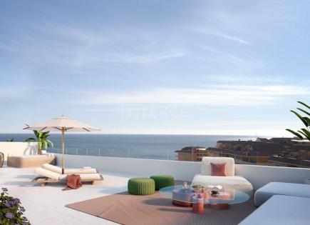 Apartment for 567 000 euro in Fuengirola, Spain