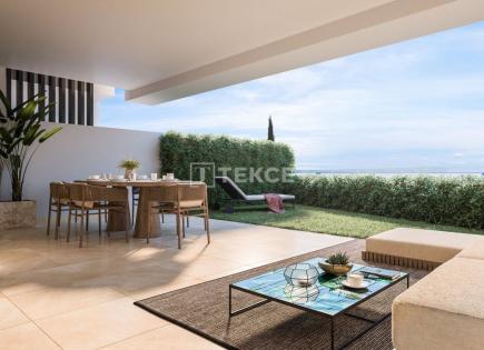 Apartment for 710 000 euro in Fuengirola, Spain