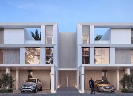House for 934 623 euro in Dubai, UAE