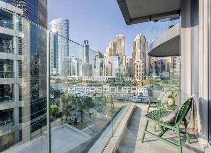 Apartment for 480 157 euro in Dubai, UAE