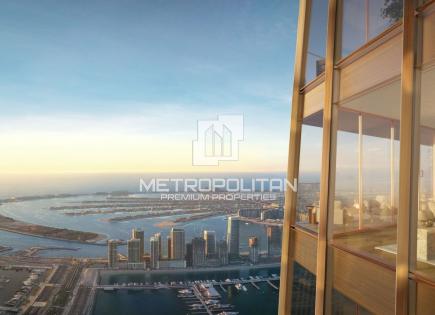 Apartment for 1 469 007 euro in Dubai, UAE