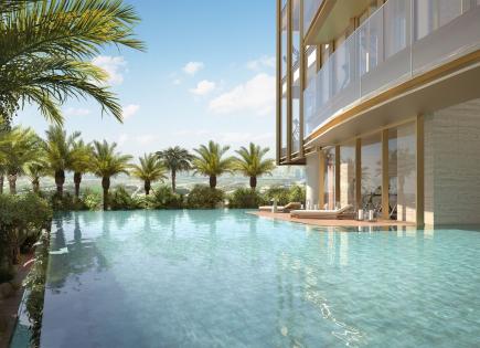 Apartment for 2 225 205 euro in Dubai, UAE