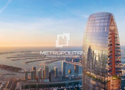 Penthouse pour 3 726 274 Euro à Dubaï, EAU